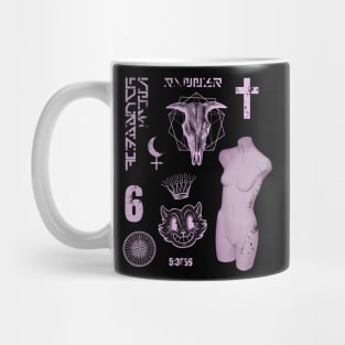 Esoteric Items Mug